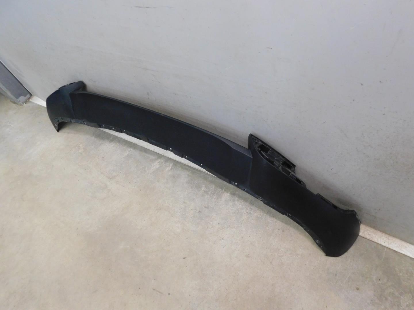 Юбка передняя