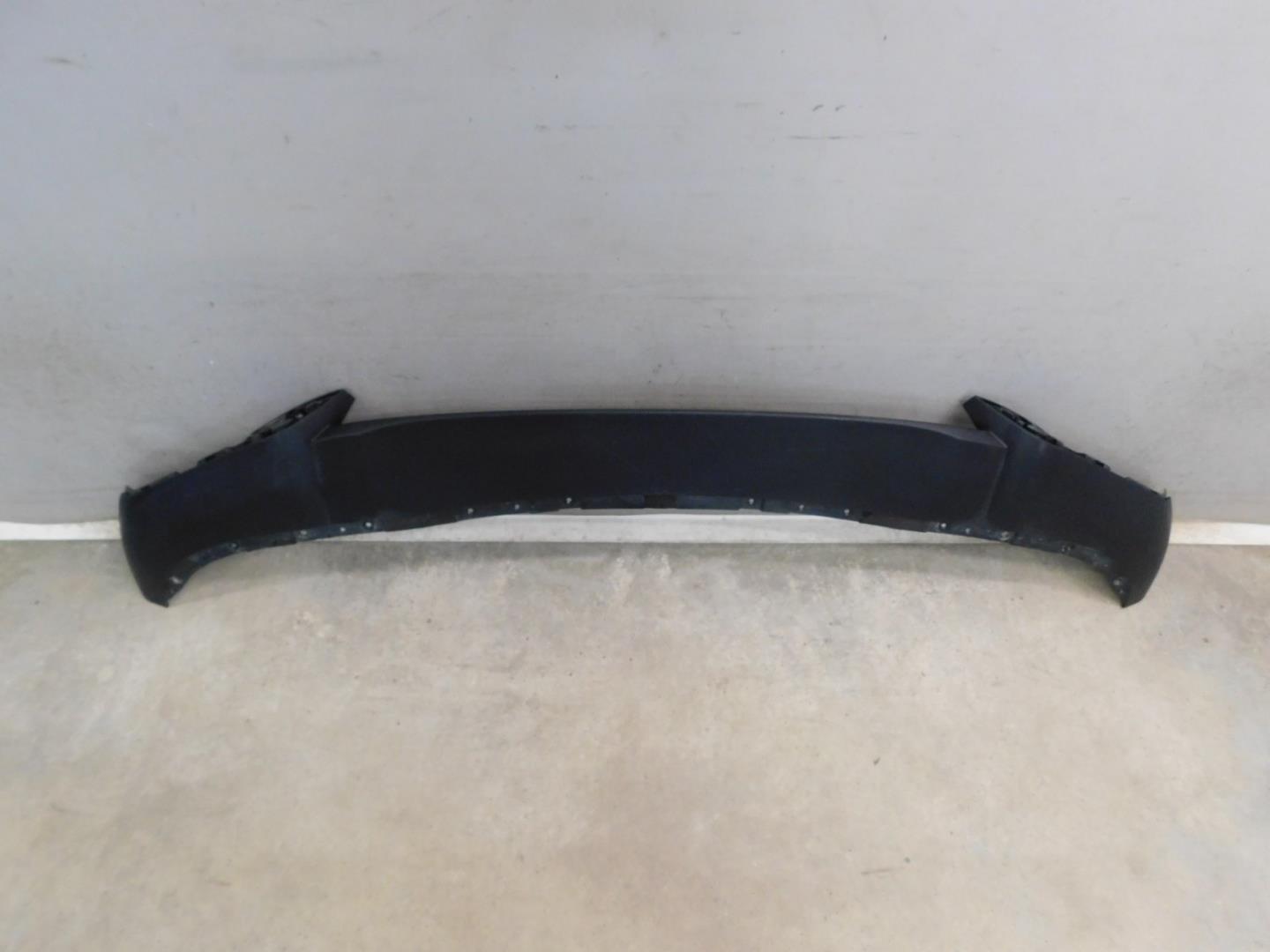 Юбка передняя