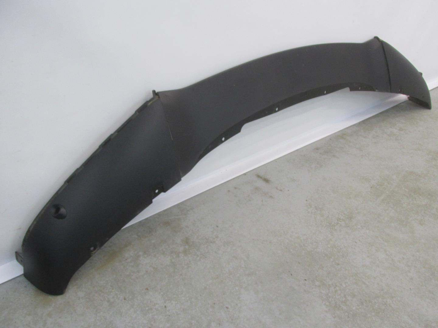 Юбка передняя