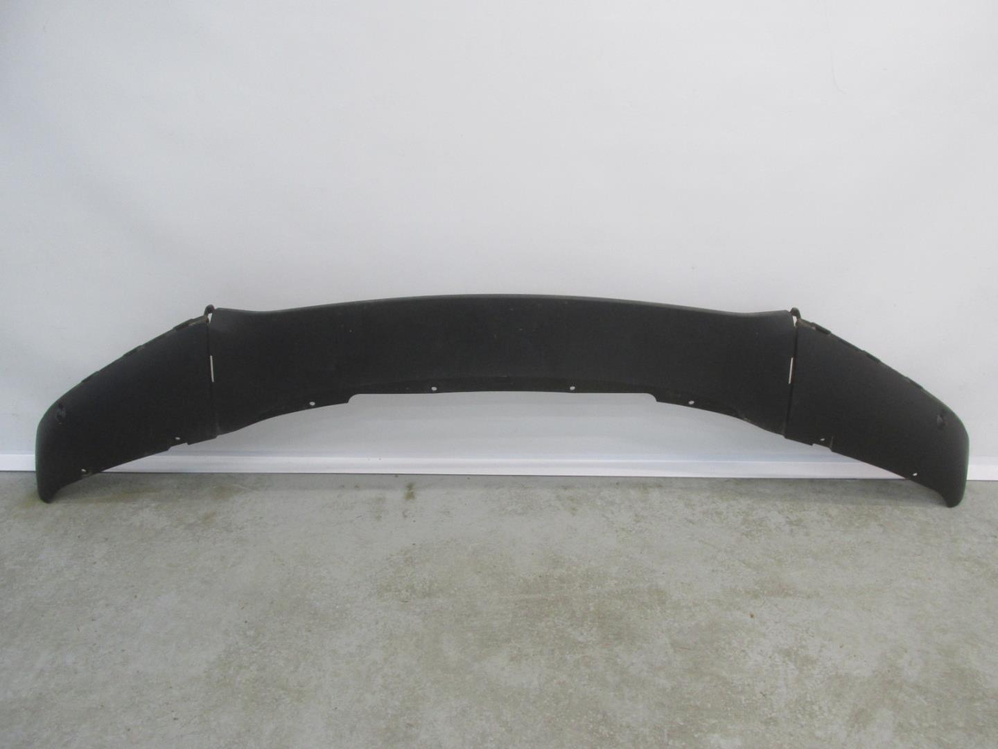 Юбка передняя