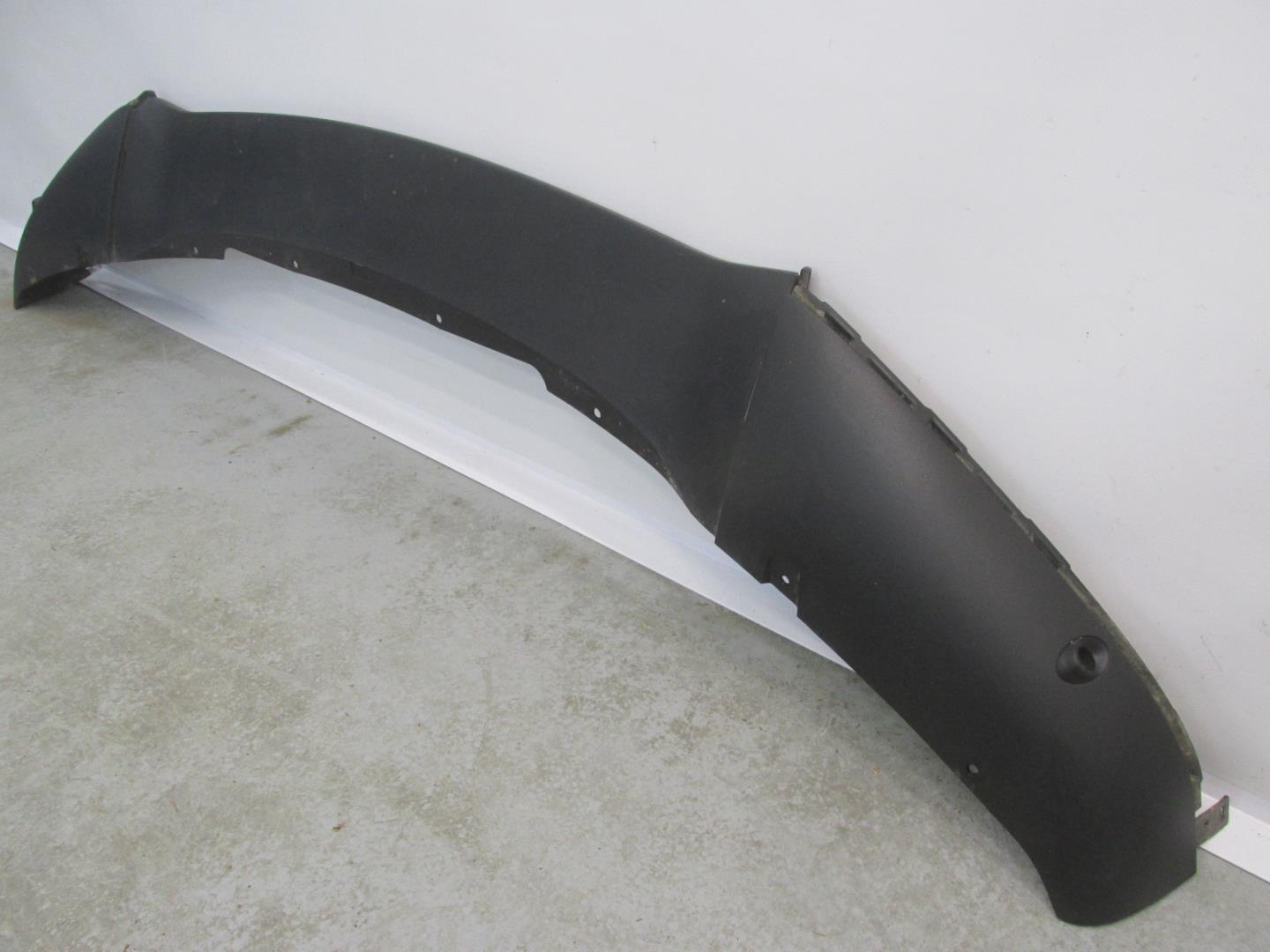 Юбка передняя