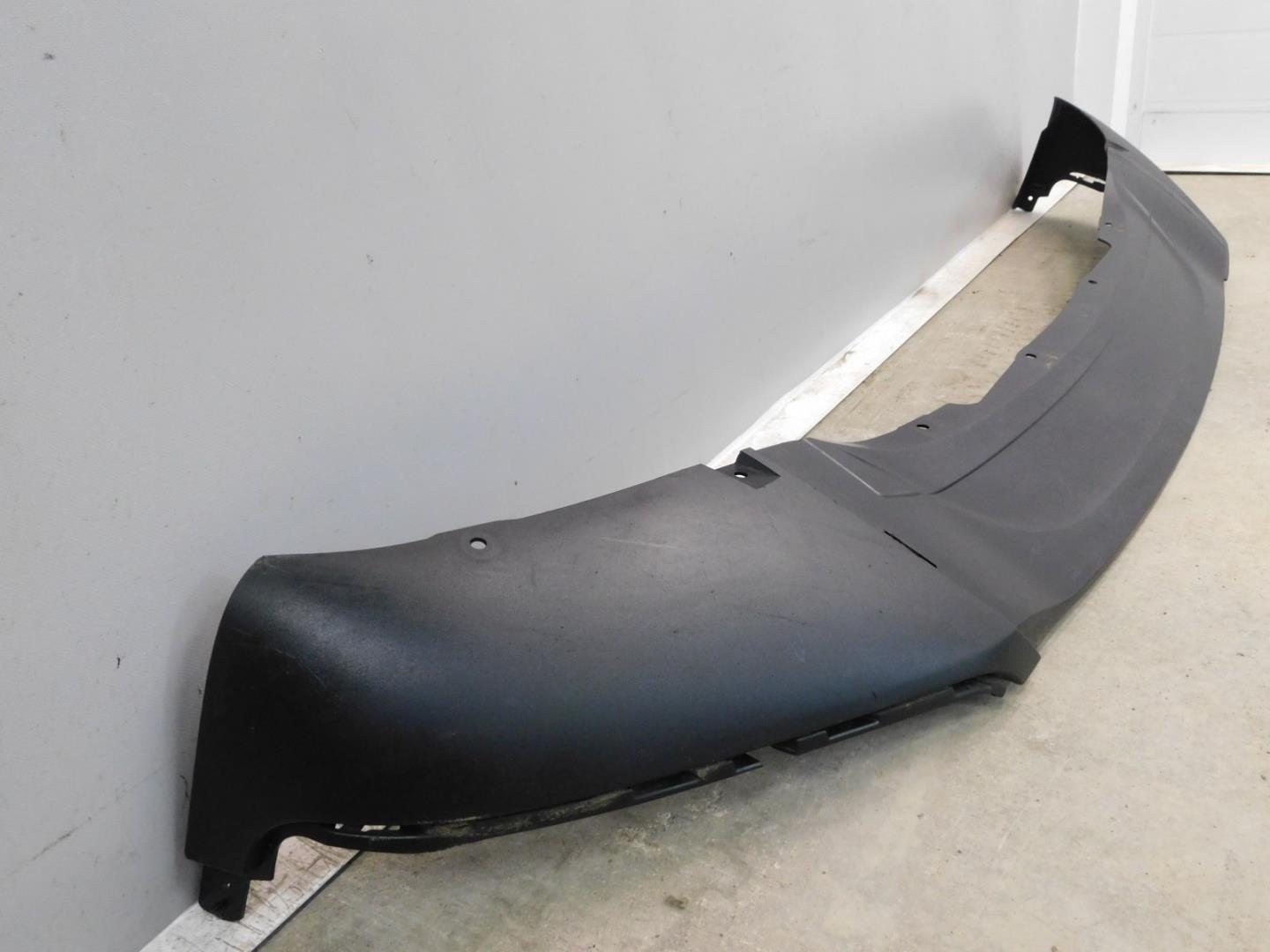 Юбка передняя