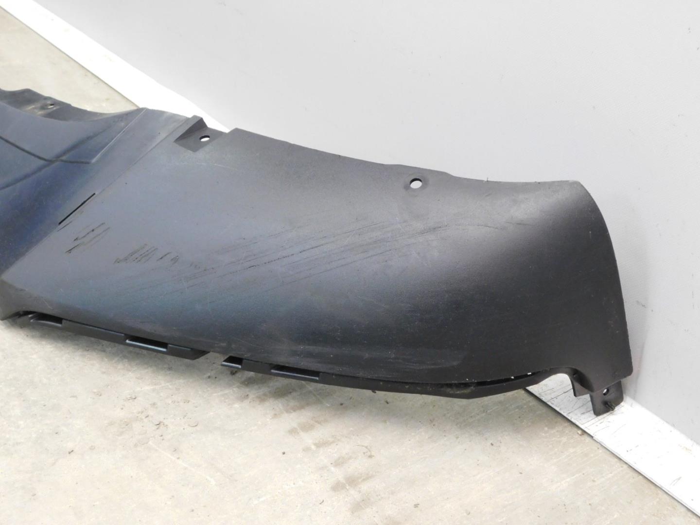 Юбка передняя