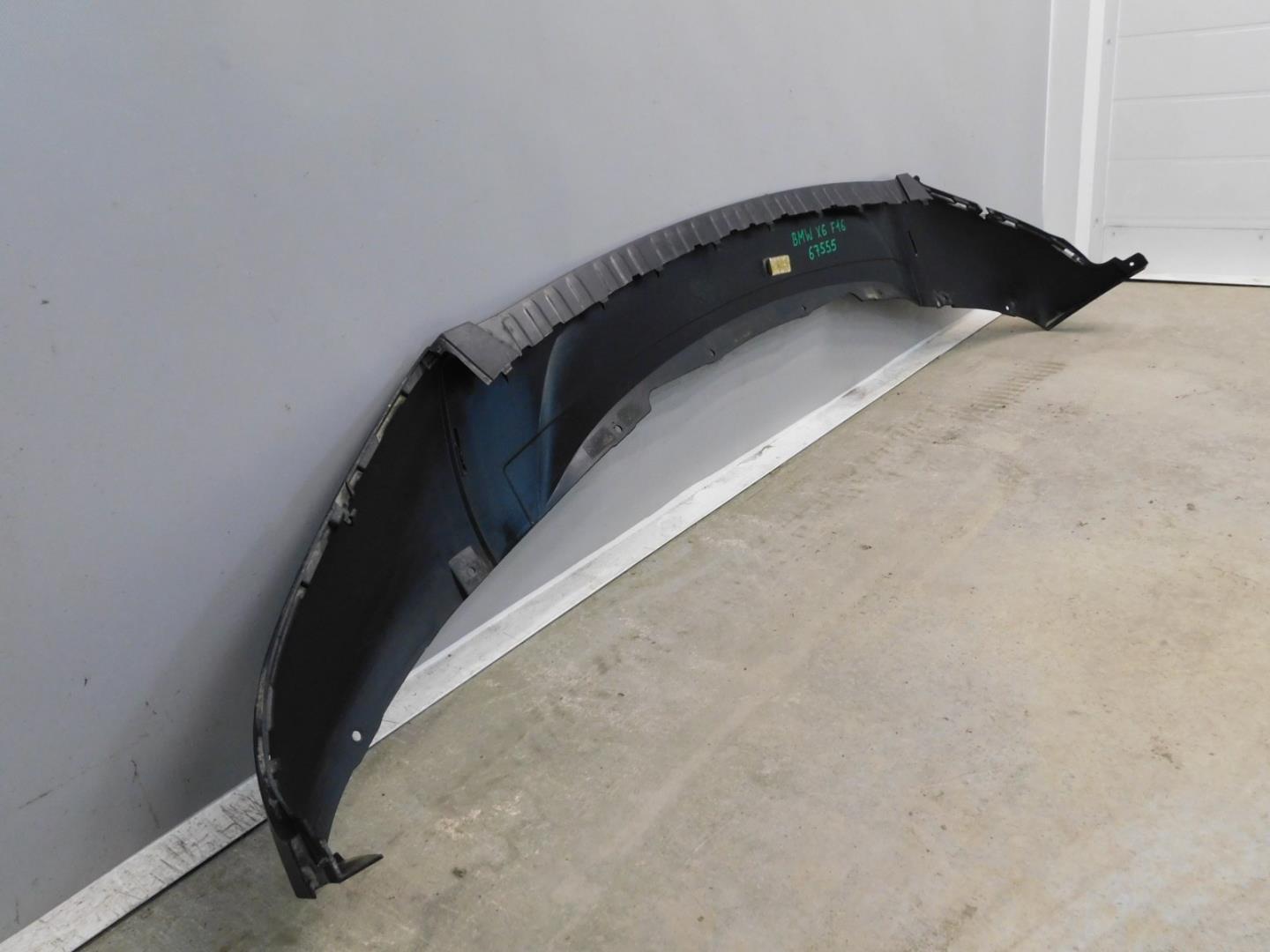 Юбка передняя