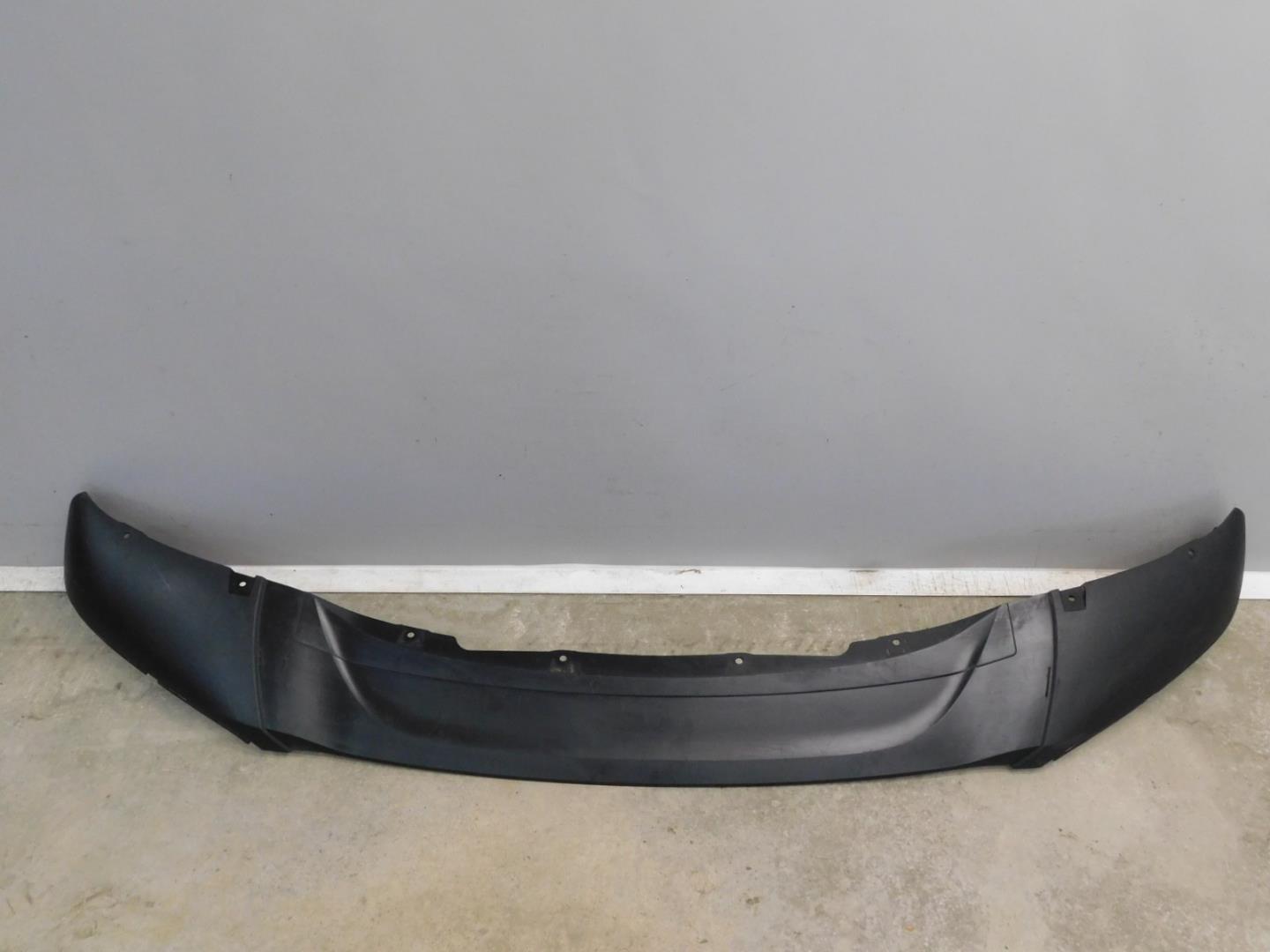 Юбка передняя