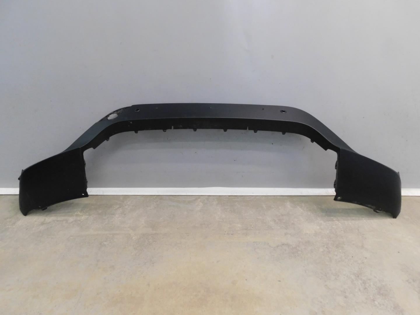 Юбка передняя