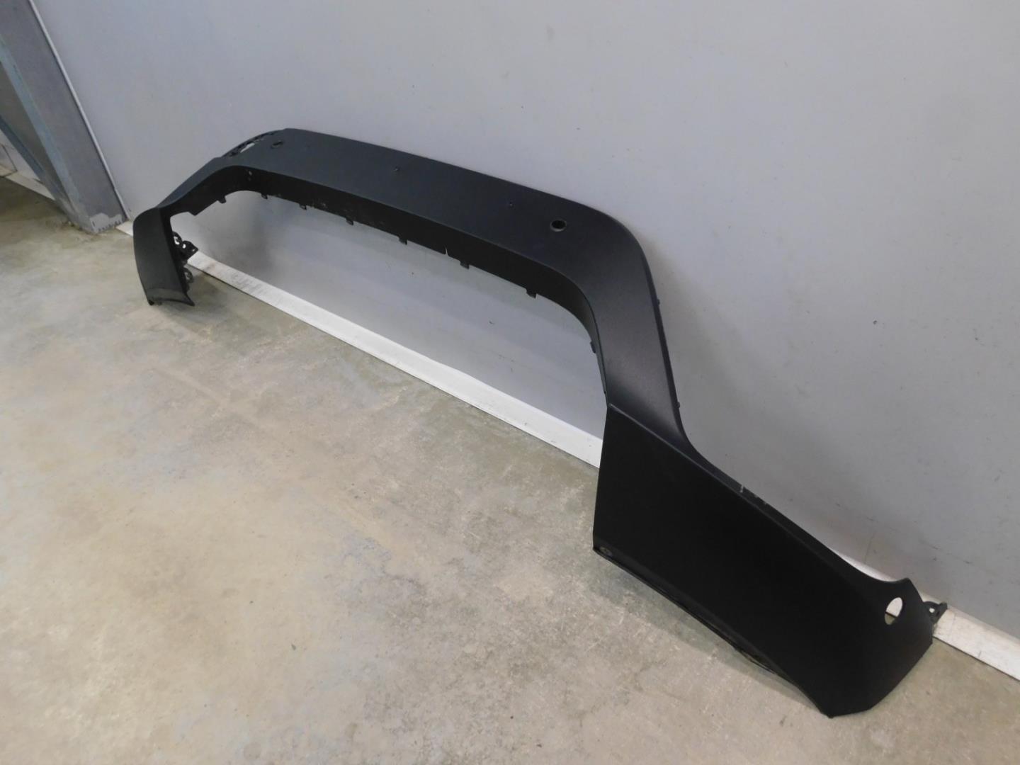 Юбка передняя