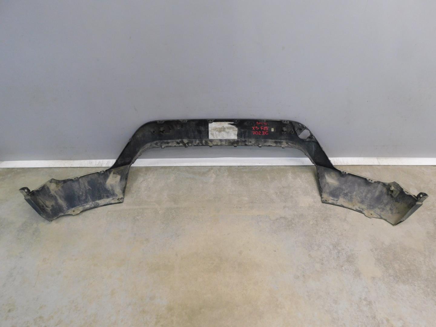 Юбка передняя