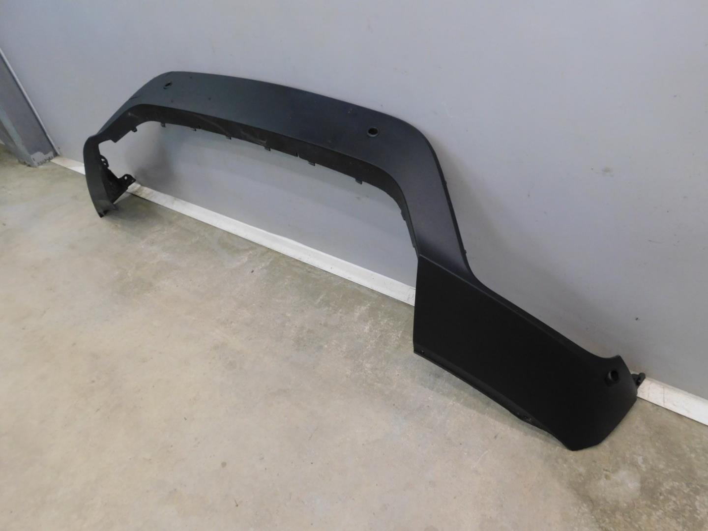 Юбка передняя