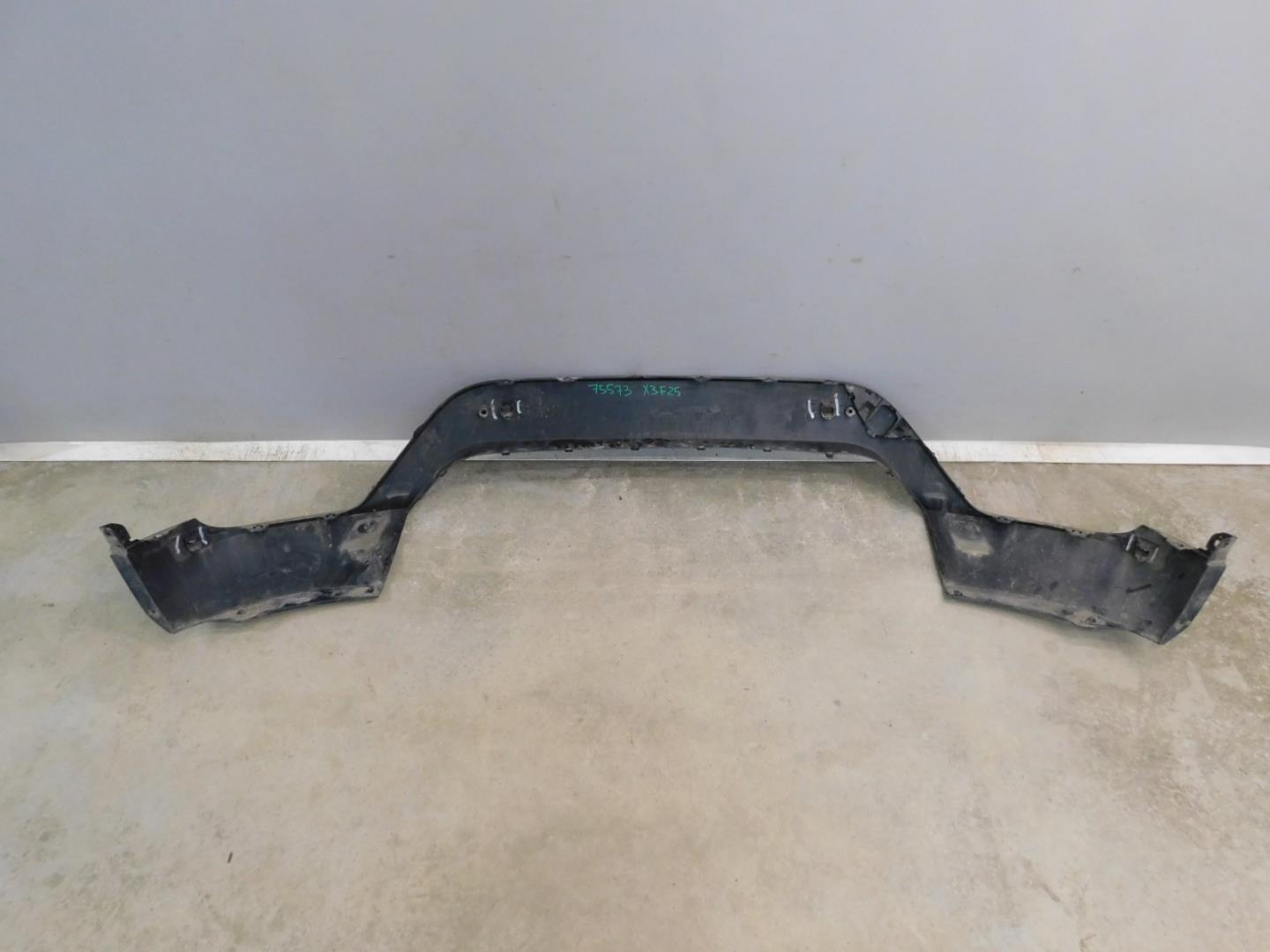 Юбка передняя