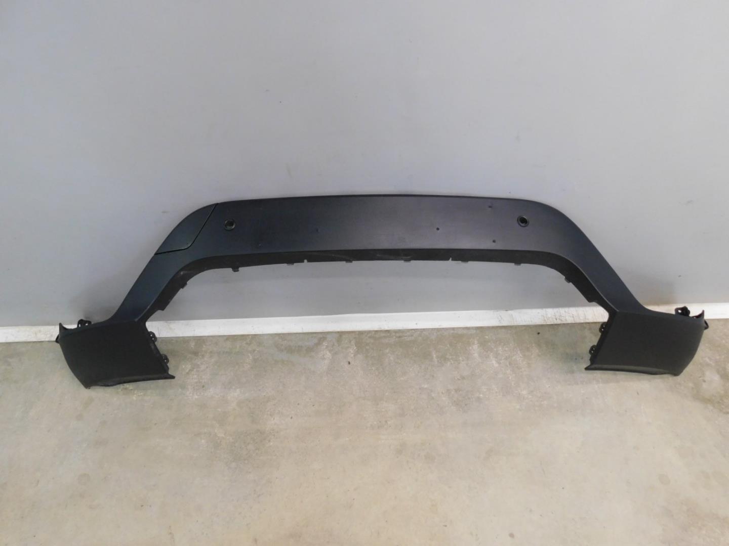 Юбка передняя