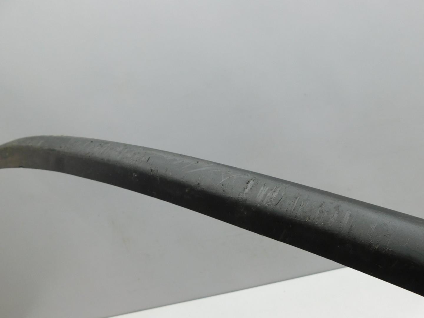 Юбка передняя