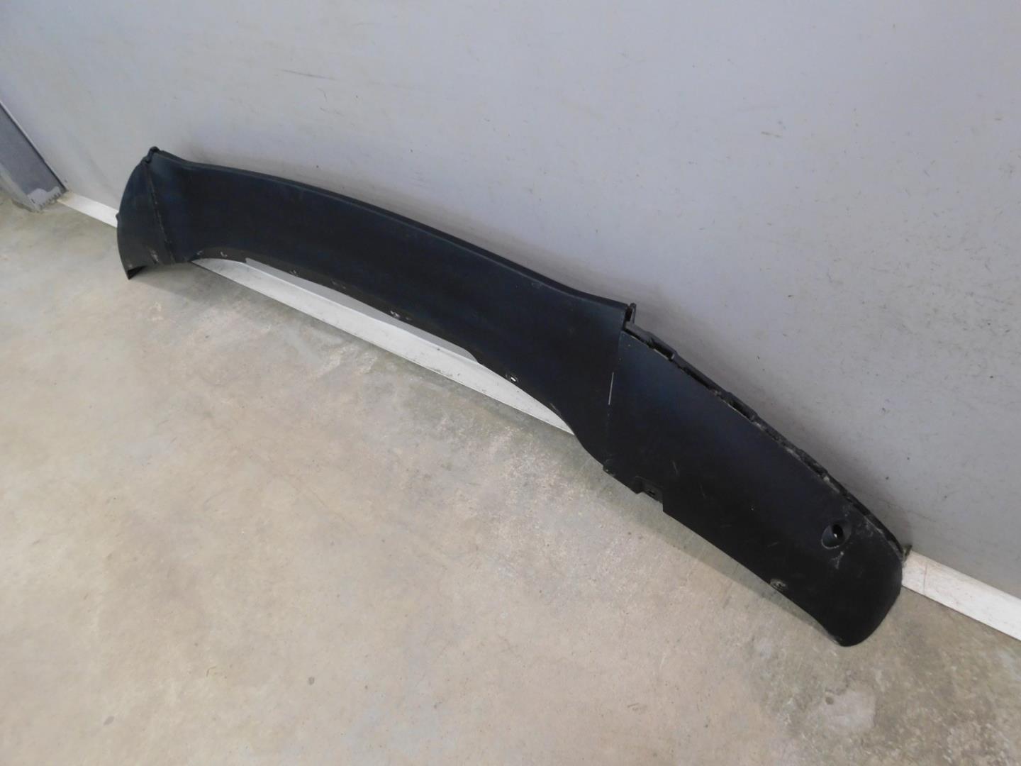 Юбка передняя