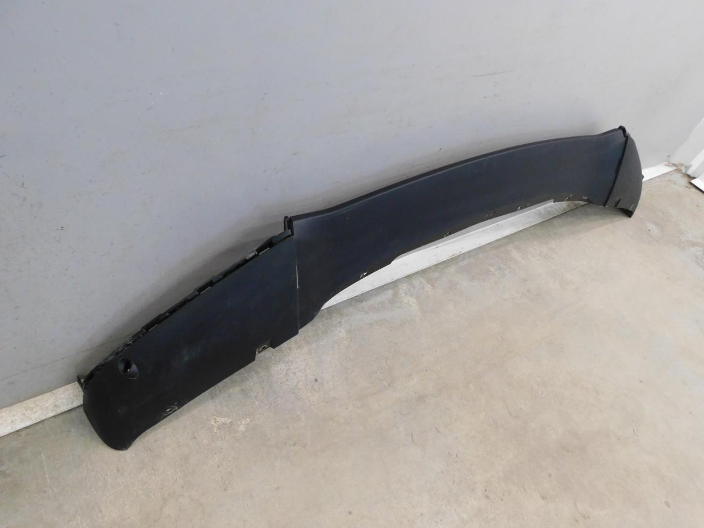 Юбка передняя