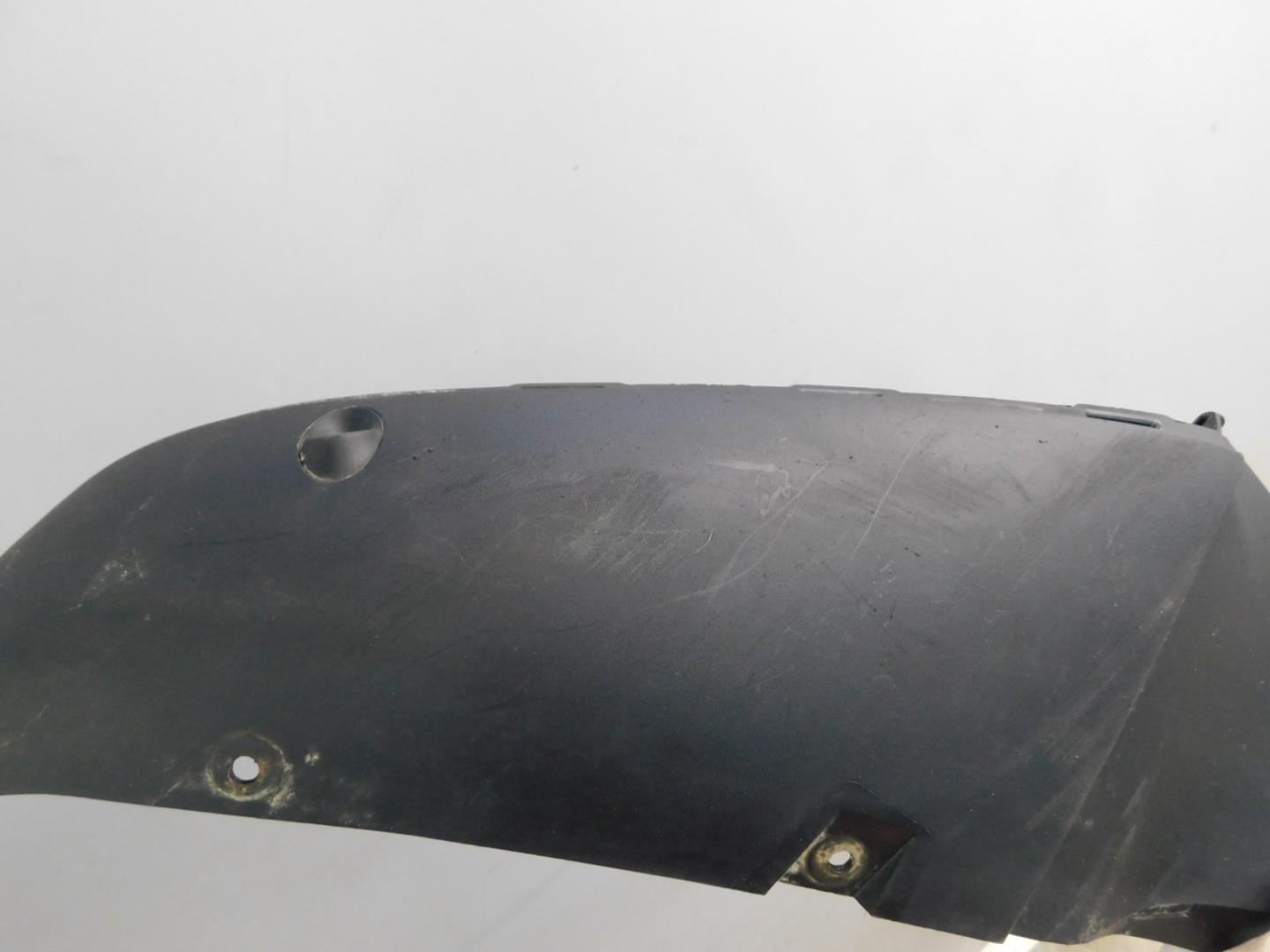 Юбка передняя