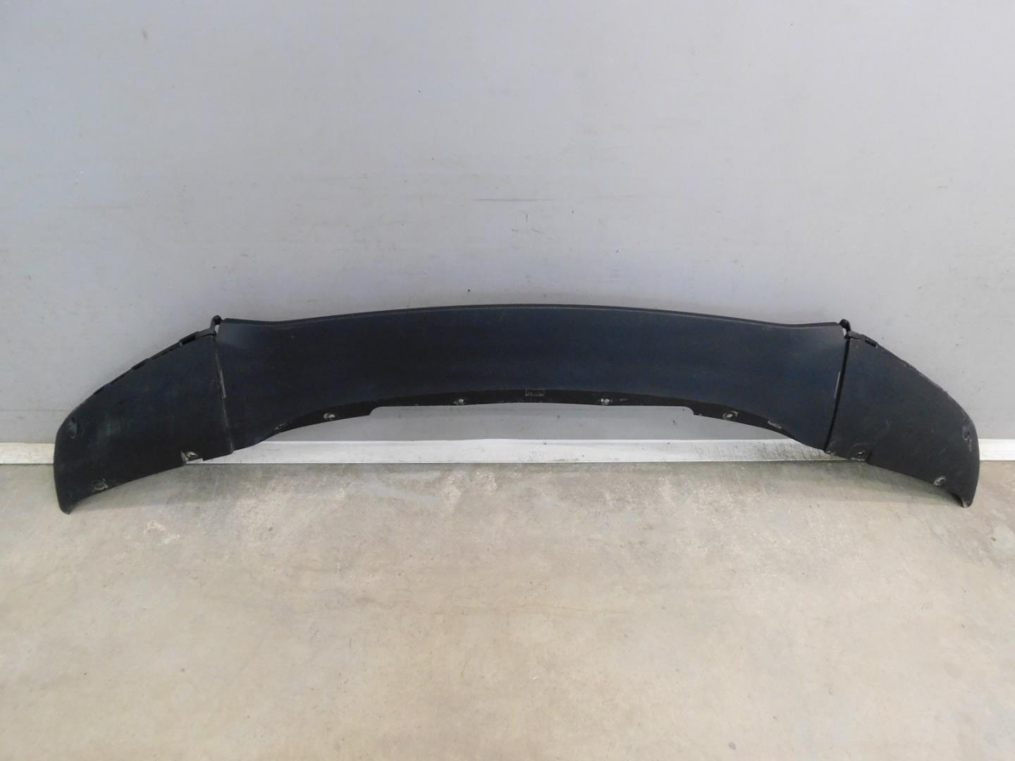 Юбка передняя