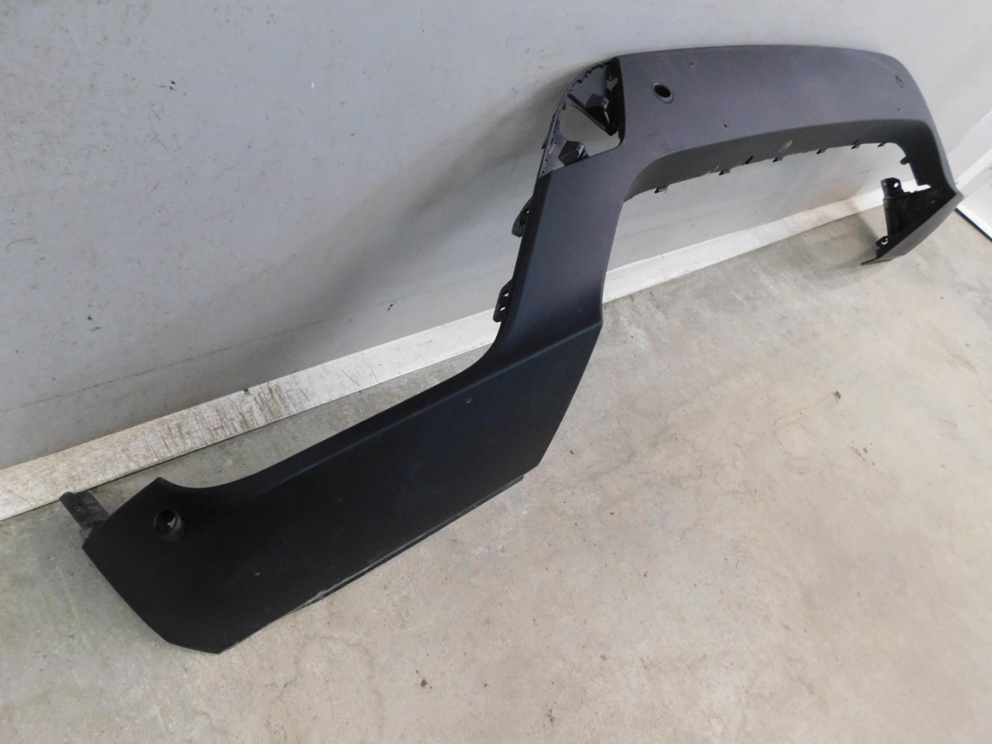 Юбка передняя