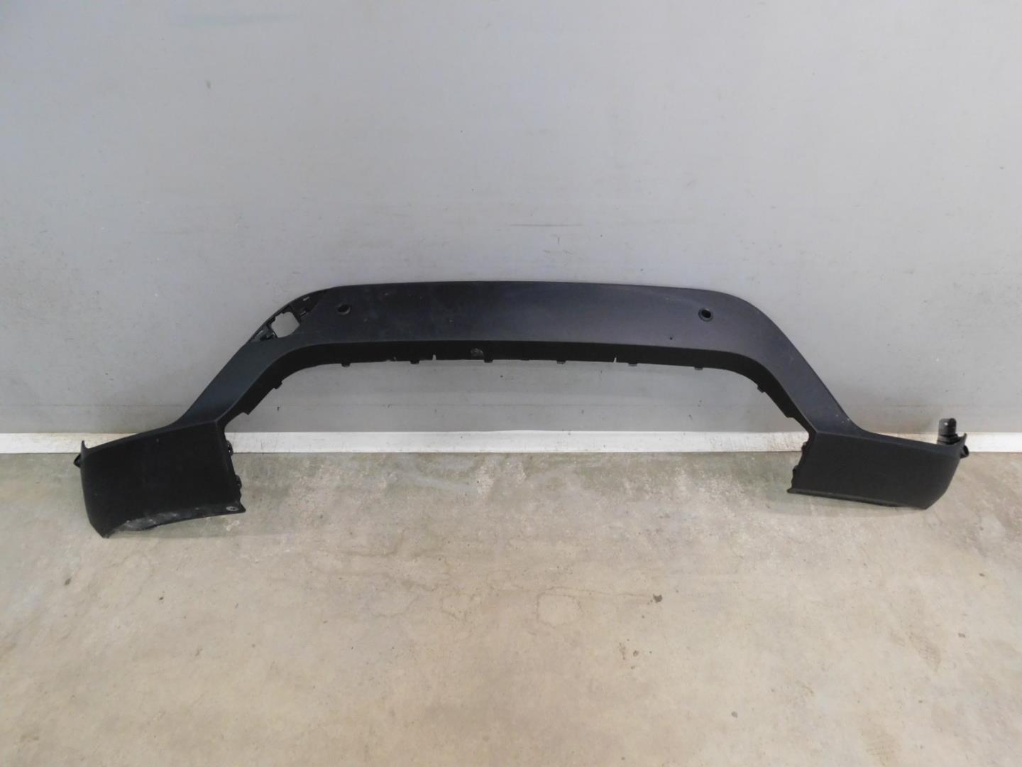 Юбка передняя