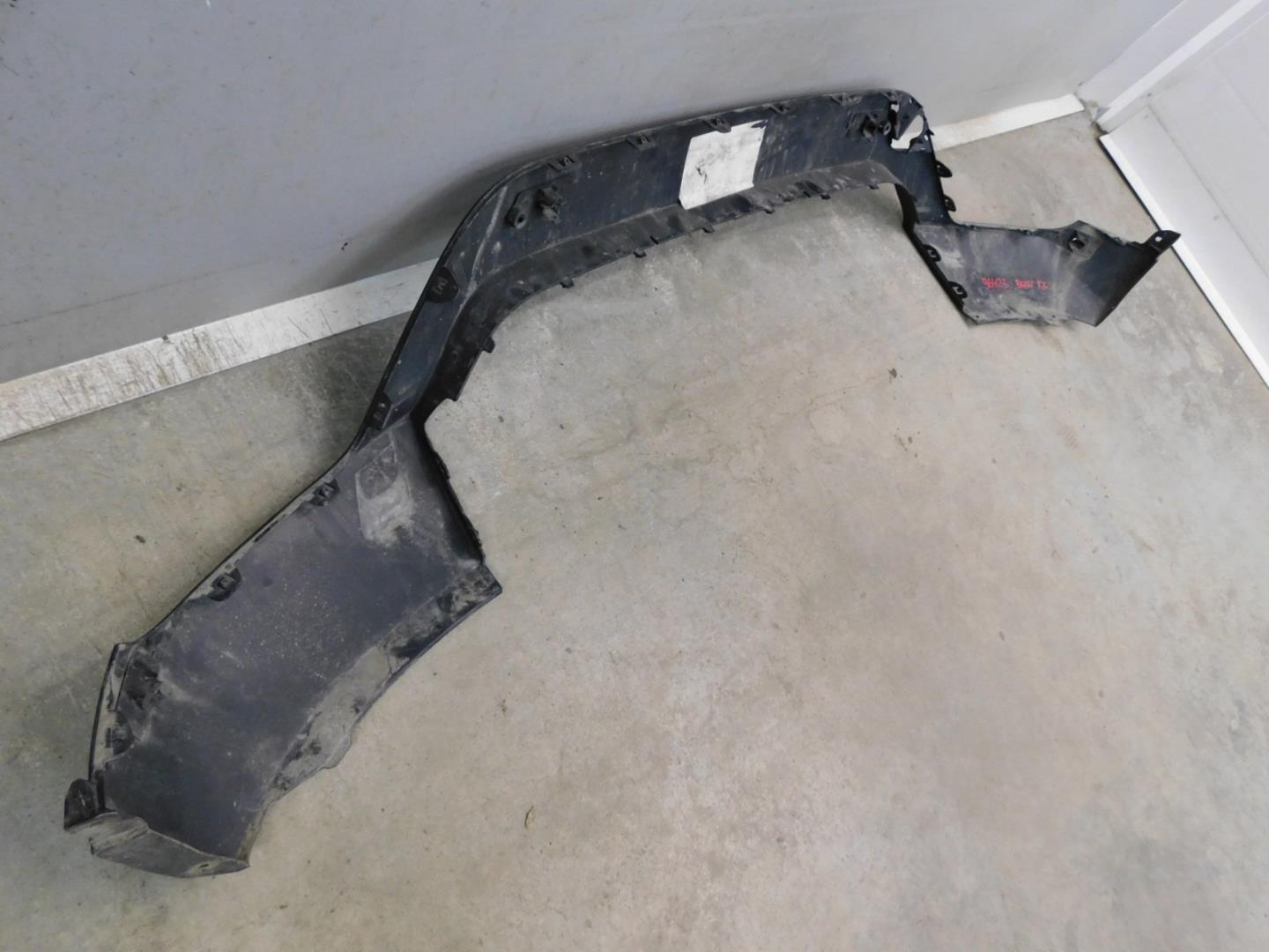 Юбка передняя