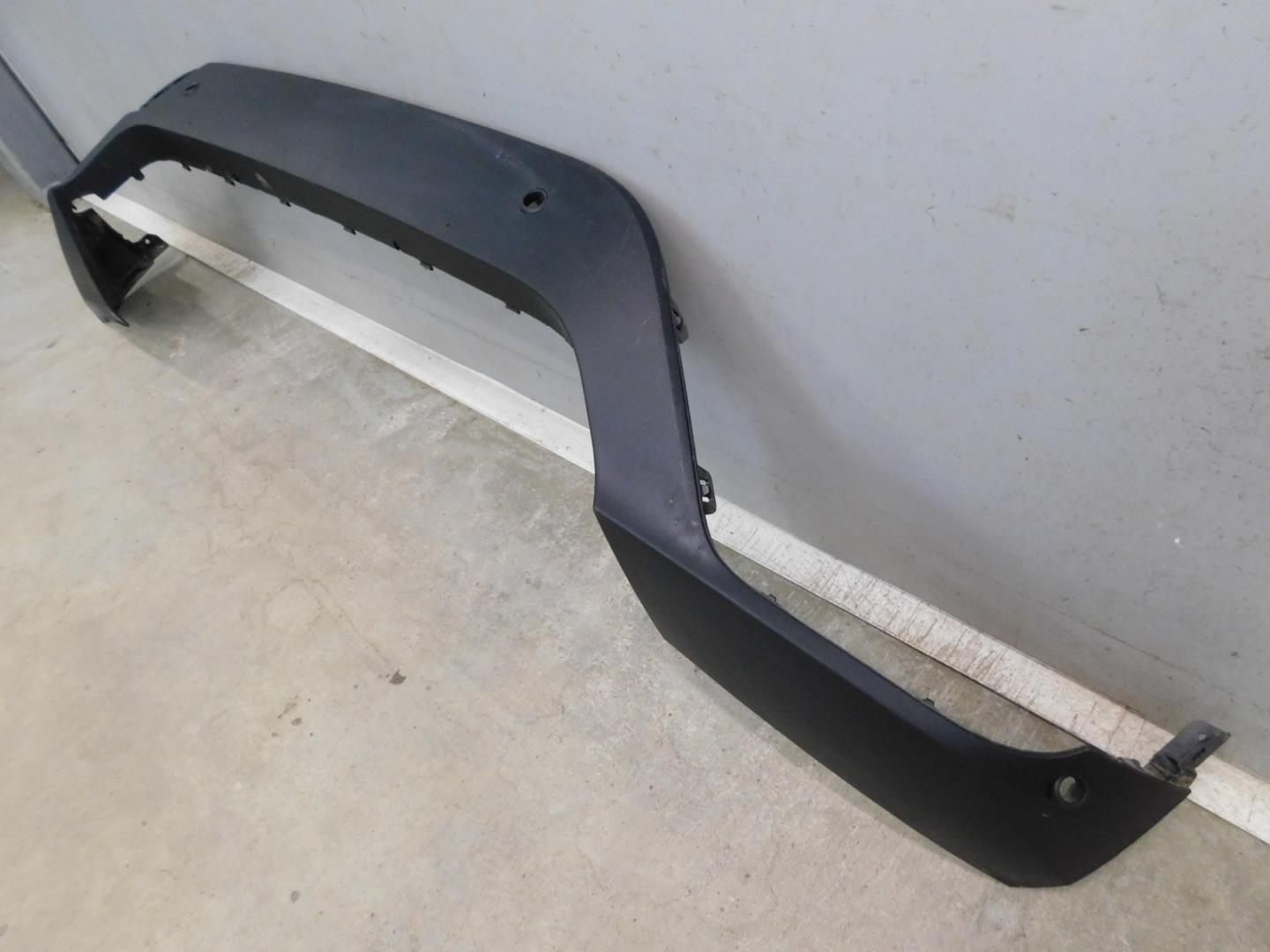 Юбка передняя