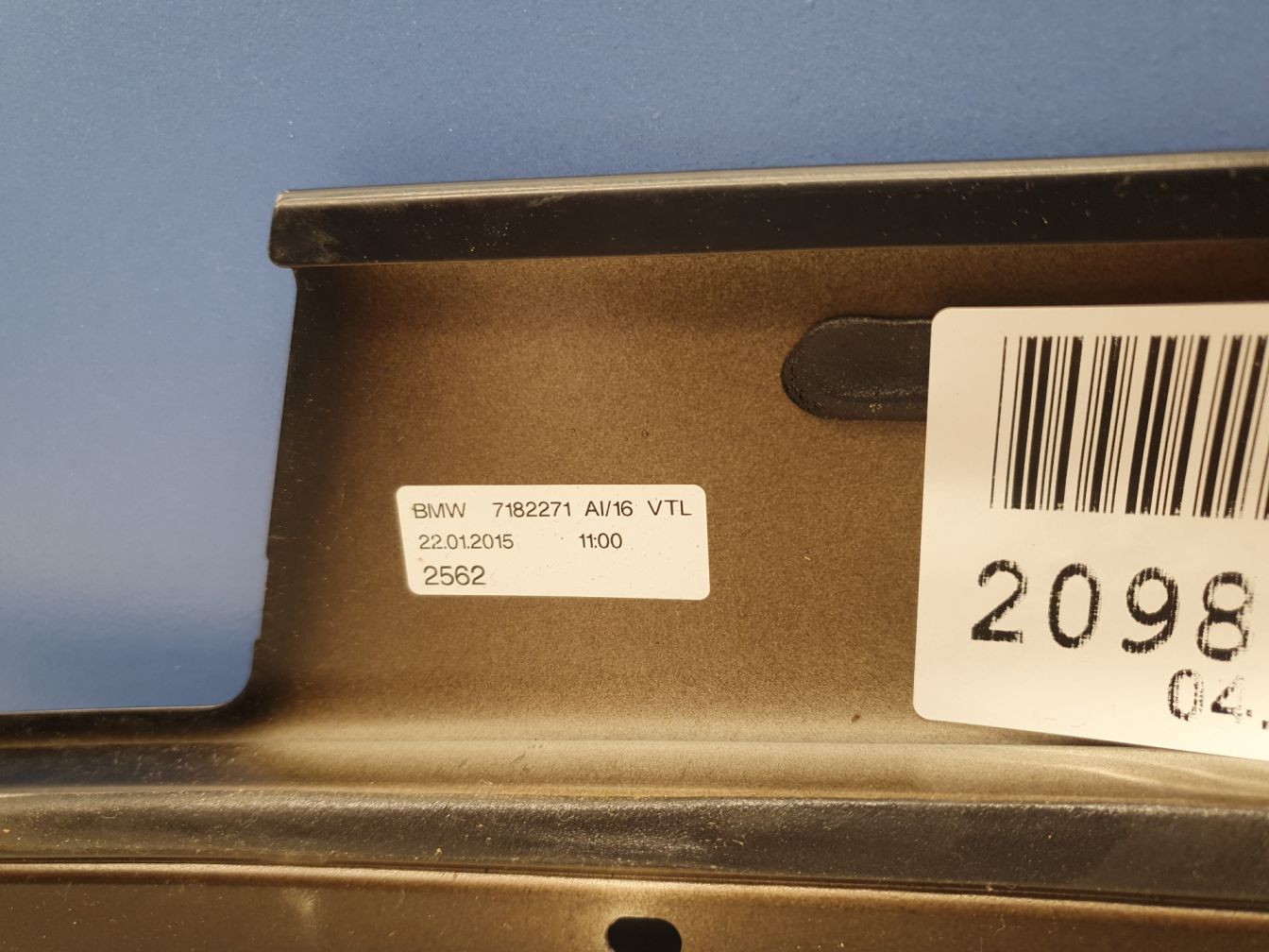 AP-0011510602 AP-0011510602