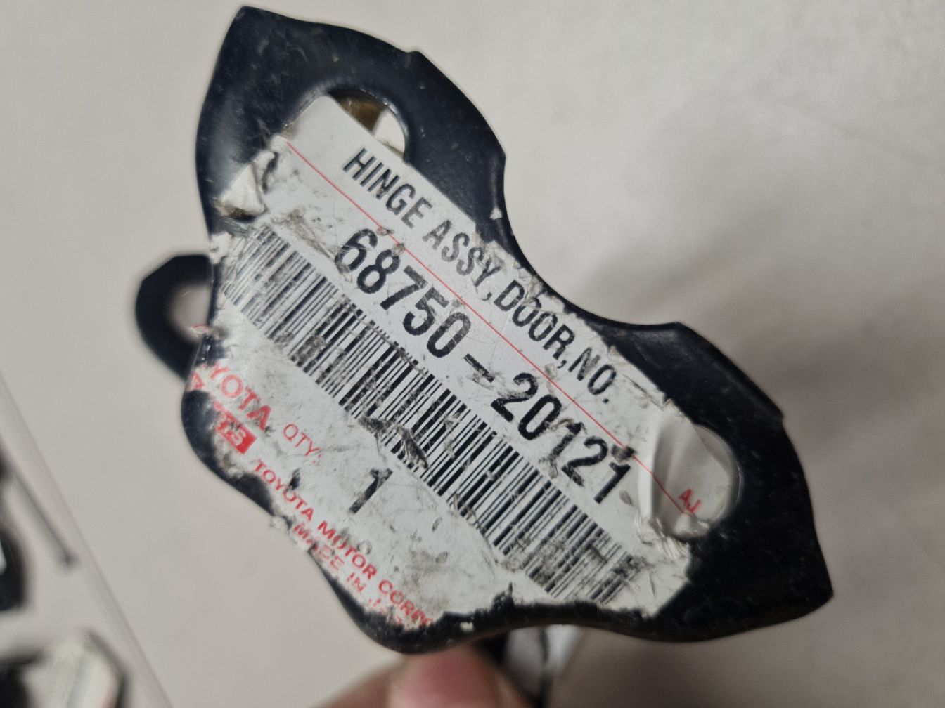 AP-0014101801 AP-0014101801