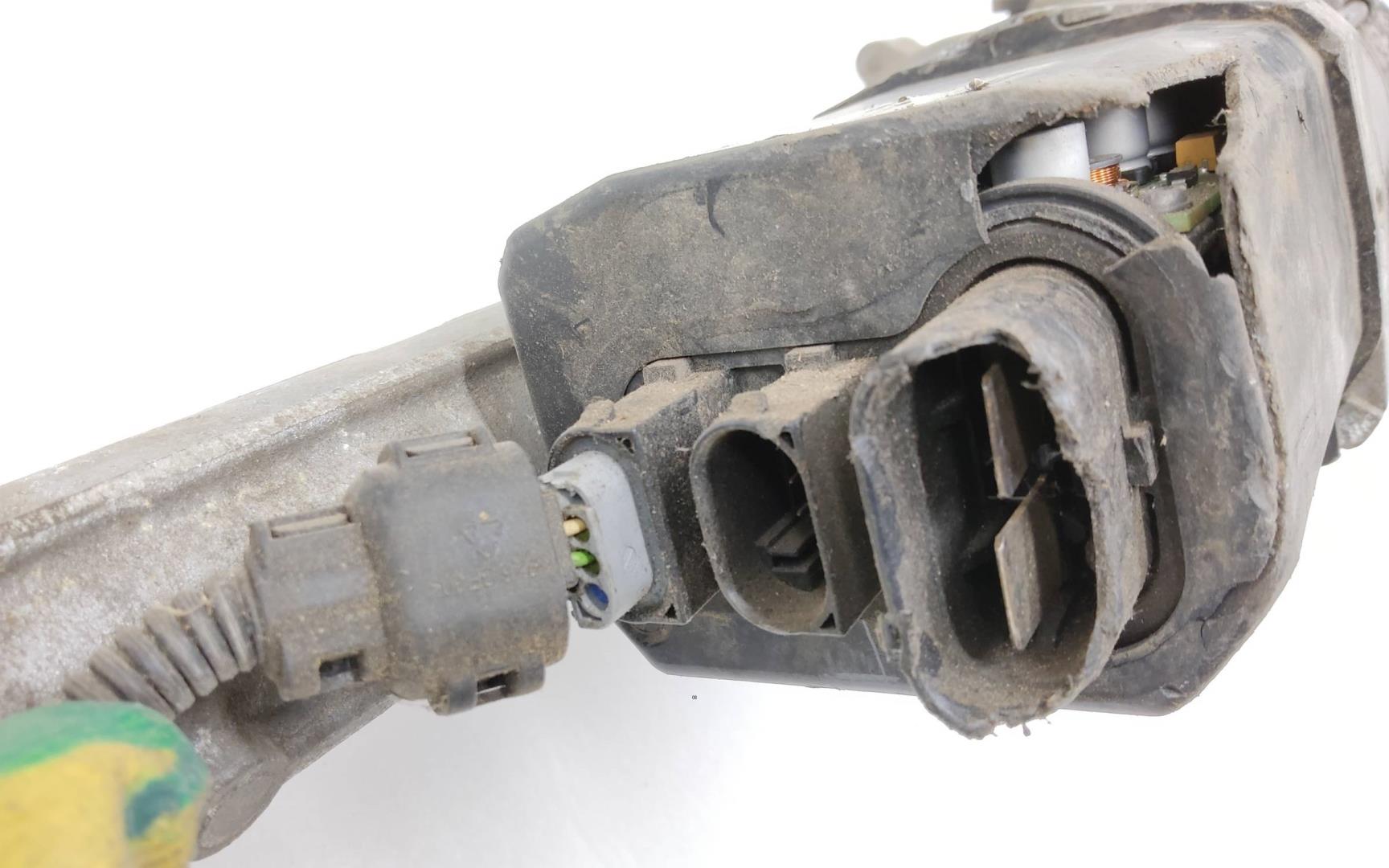 Рейка рулевая