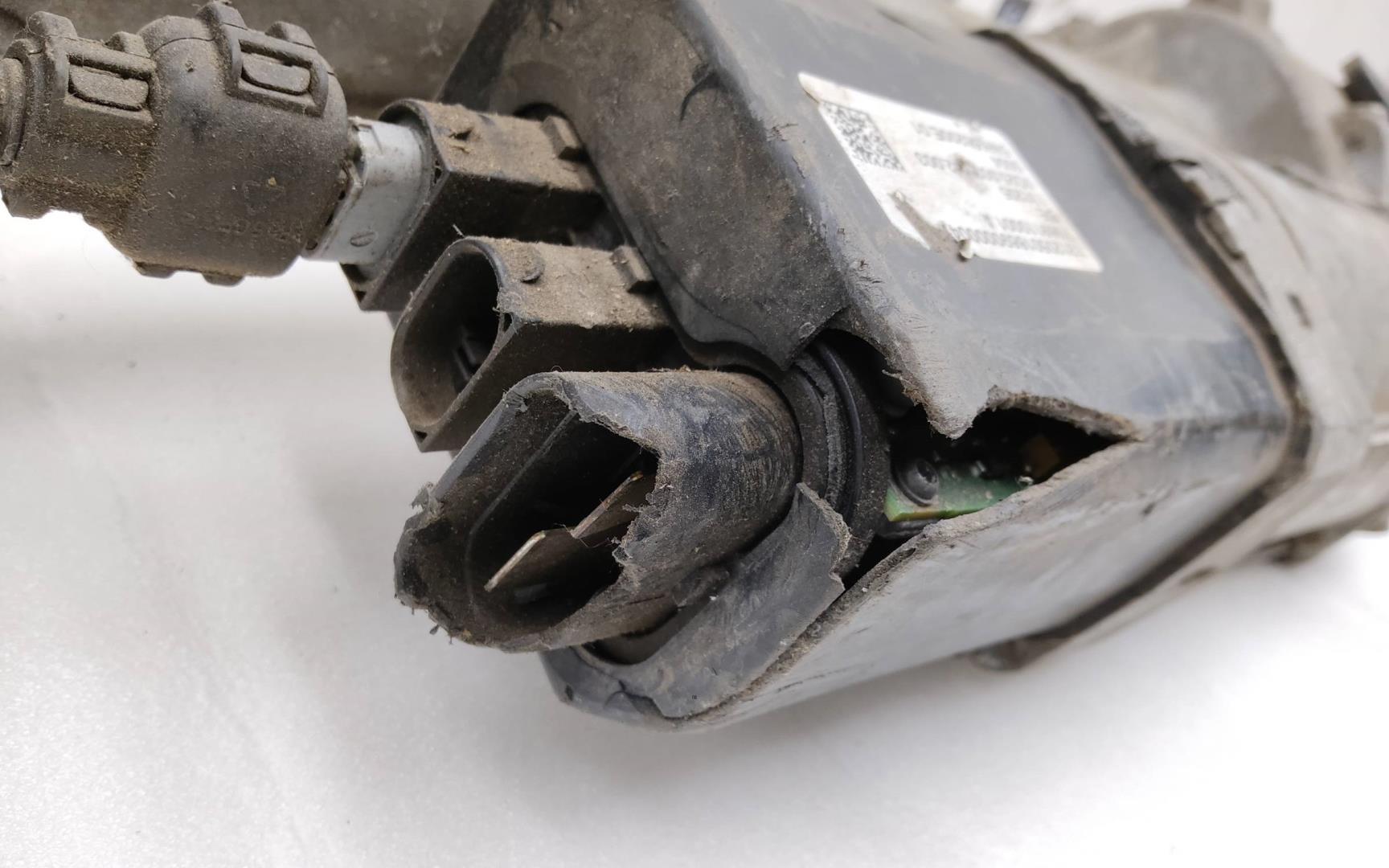 Рейка рулевая