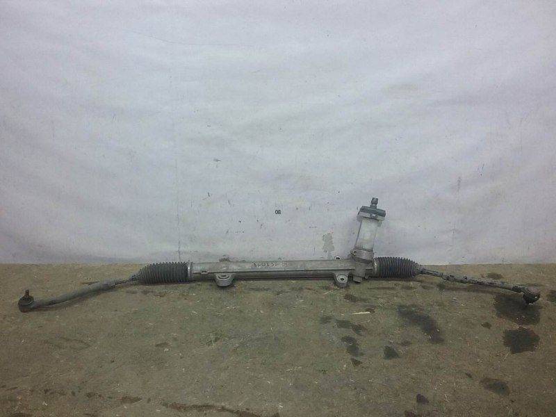 Рейка рулевая