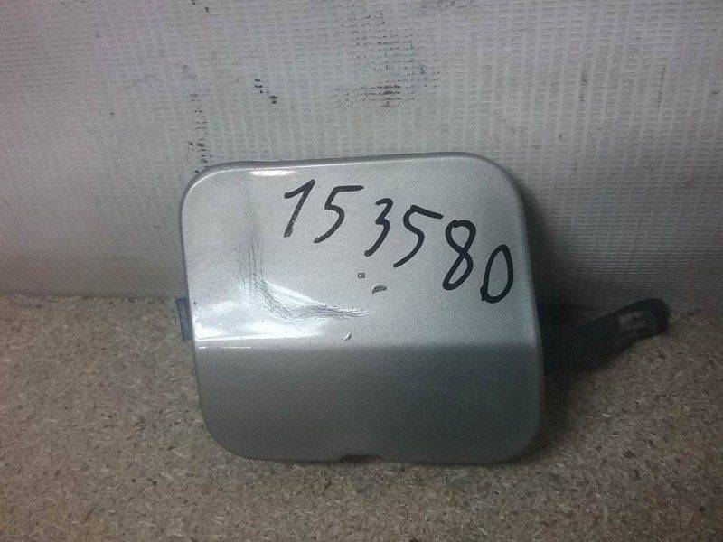Заглушка буксировочного крюка