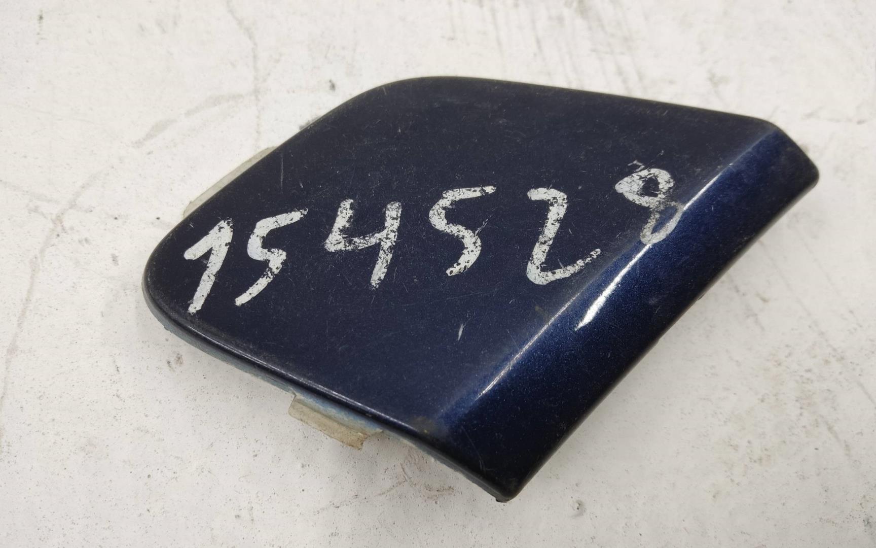 Заглушка буксировочного крюка