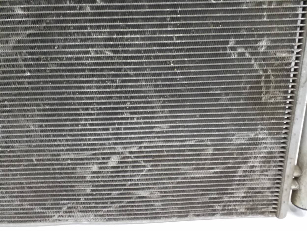 Радиатор кондиционера / конденсер