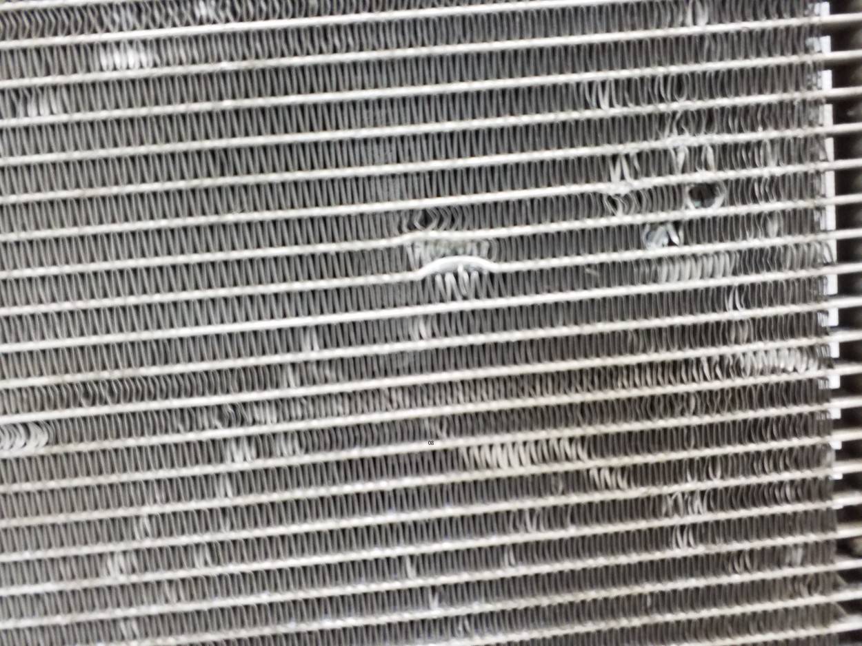 Радиатор кондиционера / конденсер