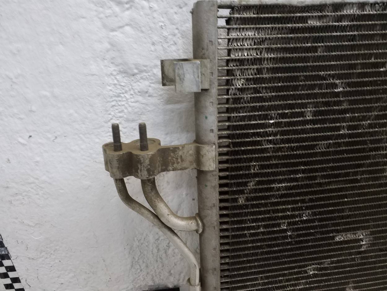 Радиатор кондиционера / конденсер