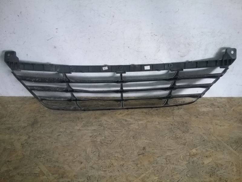 Решетка в бампер