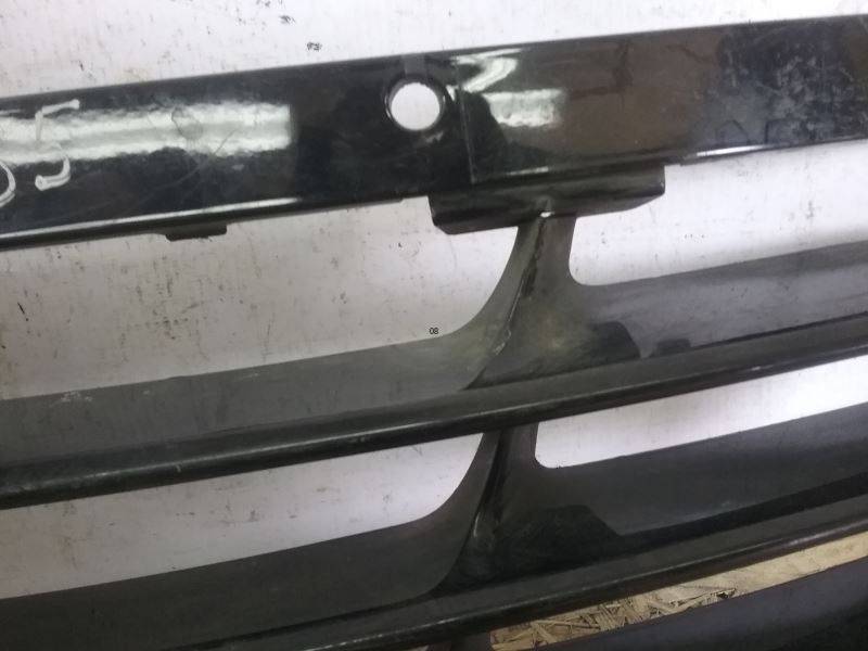 Решетка в бампер