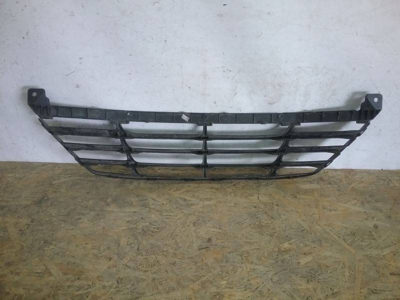 Решетка в бампер