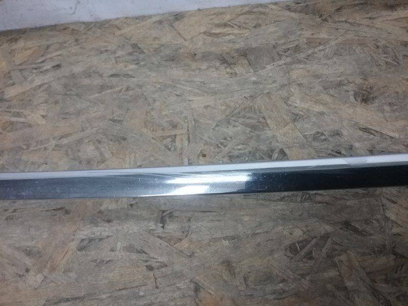 Накладка на решетку радиатора