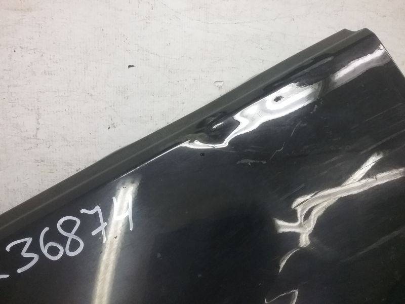 Крыло переднее левое