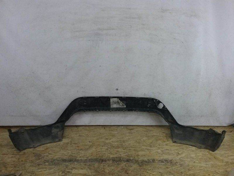 Юбка передняя