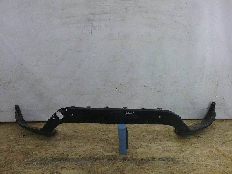 Юбка передняя