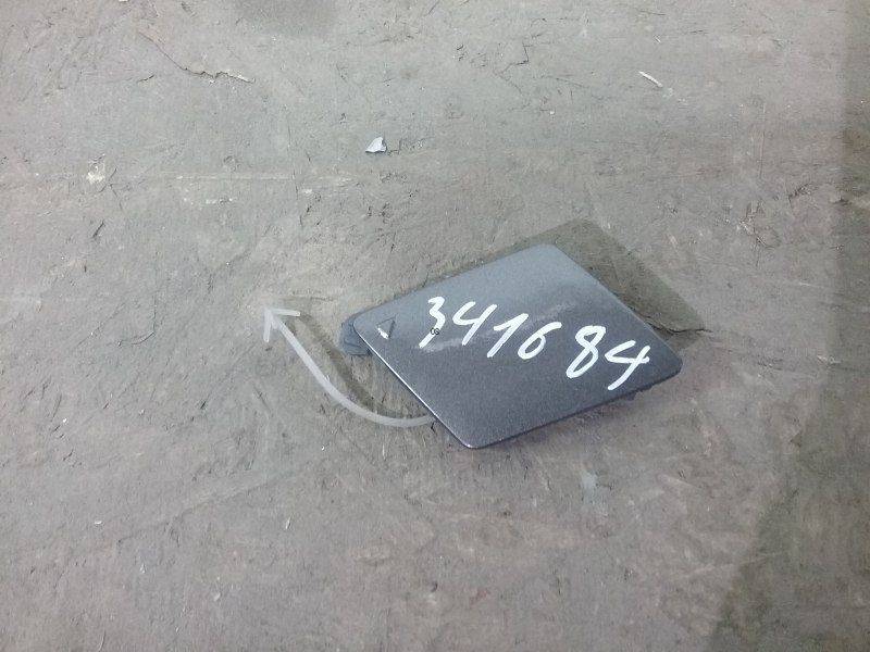 Заглушка буксировочного крюка
