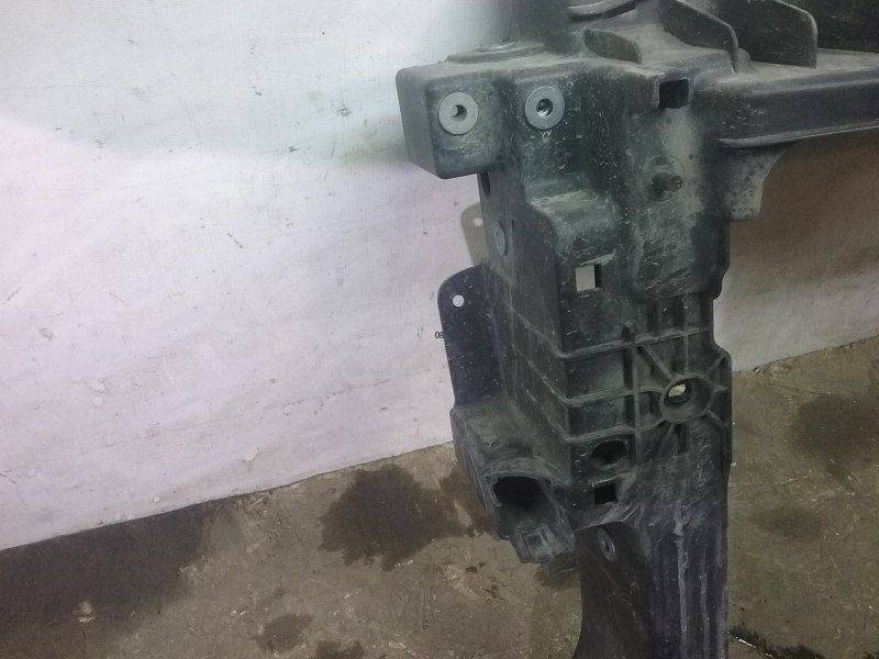 Панель передняя (телевизор)