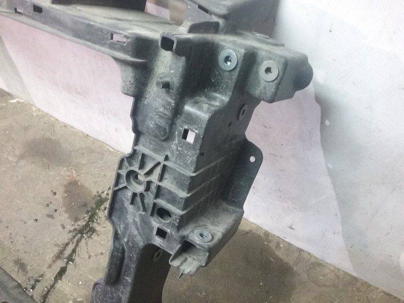 Панель передняя (телевизор)