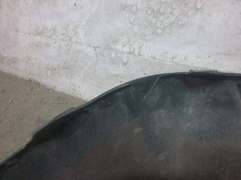 Юбка задняя