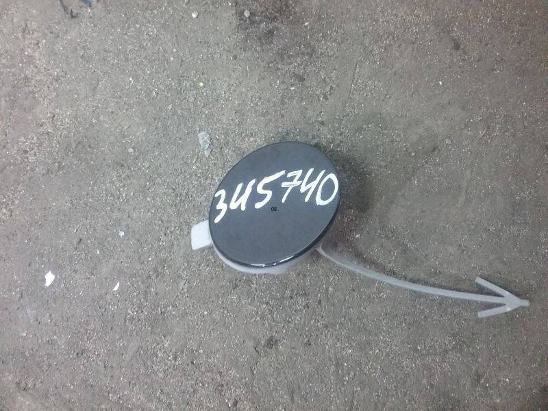 Заглушка буксировочного крюка