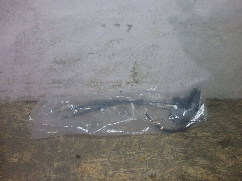 Замок двери задней правой