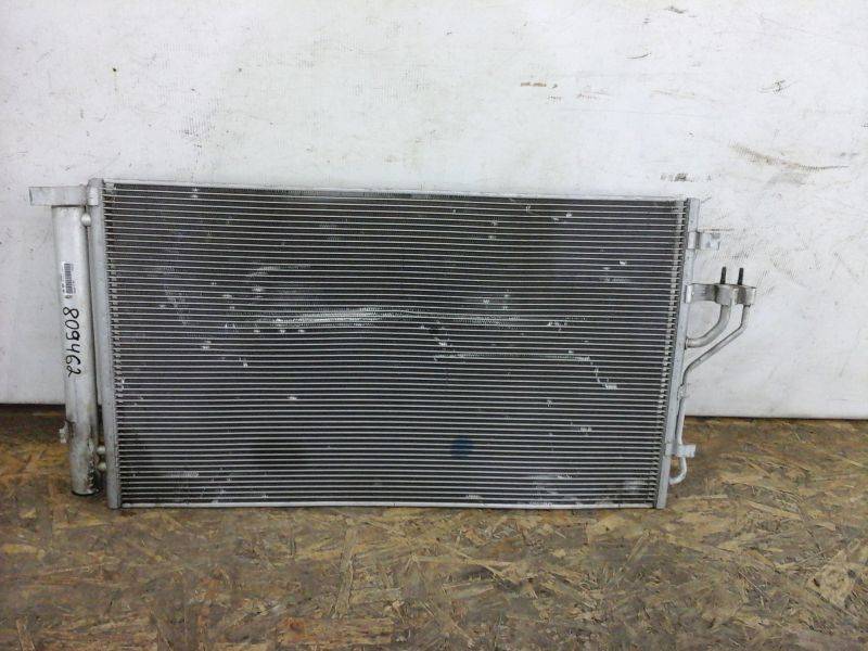 Радиатор кондиционера / конденсер