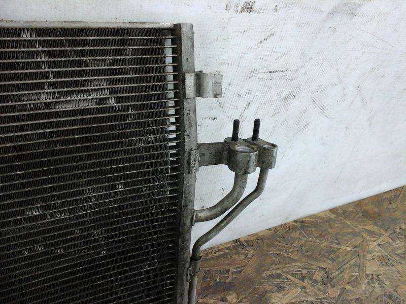 Радиатор кондиционера / конденсер