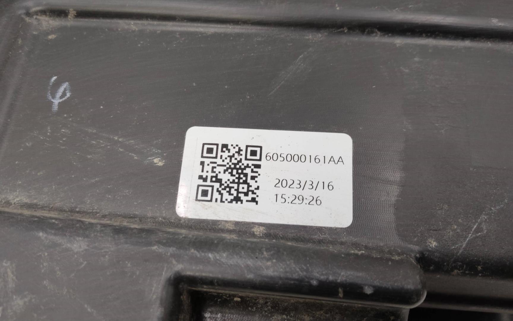 Фара левая